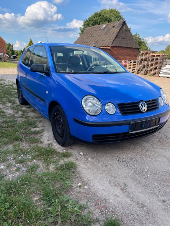 Polo