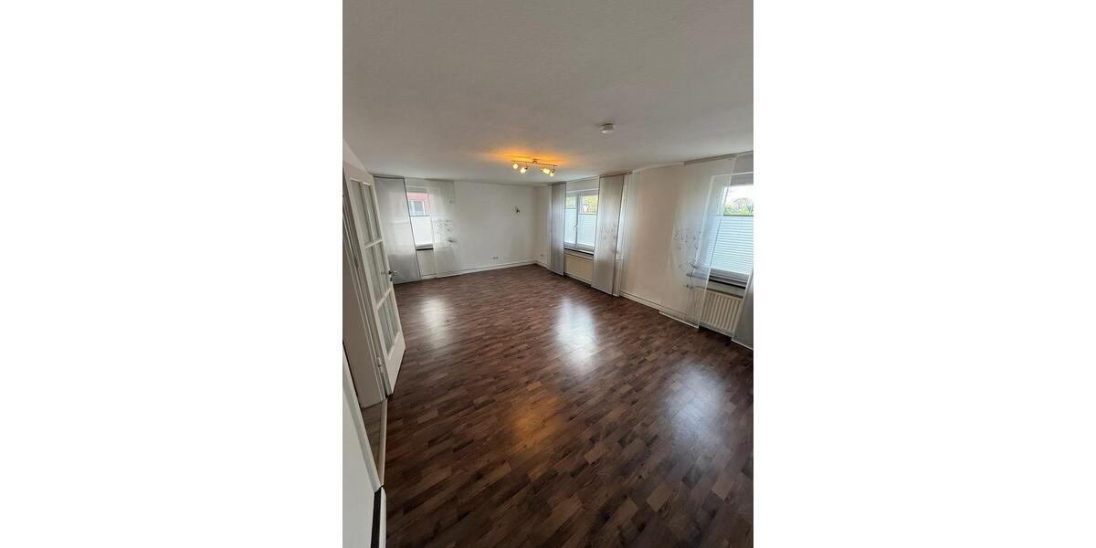 Erdgeschoßwohnung Nordhorn - 2 Zimmer, 66 m&sup2;, 750&euro; | Angebot:26406956