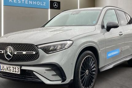 Mercedes-Benz GLC 220 15.000 km 64.990 &euro; Lörrach 79539