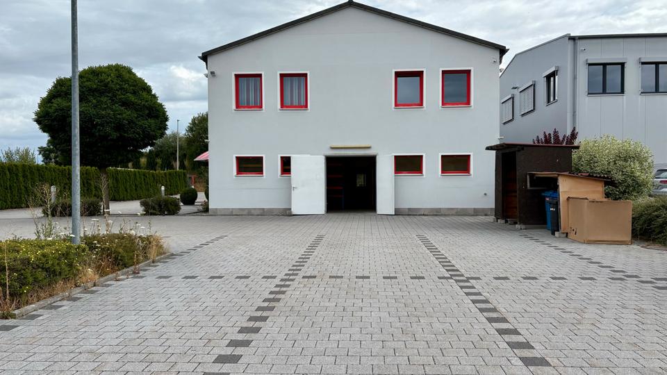 Gewerbeobjekt Himmelkron - 1.100&euro; | Angebot:25793077