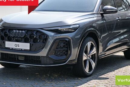 Audi Q5 9.900 km 63.700 &euro; Weinheim 69469