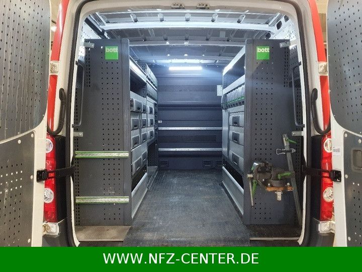 VW Crafter 77.900 km 20.900 € KARLSFELD (b.München) 85757