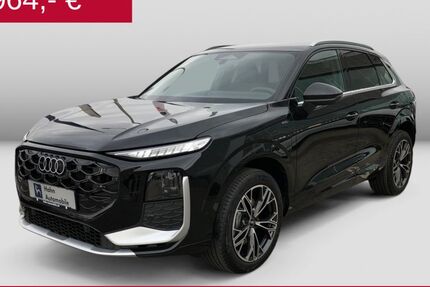 Audi Q3 3.000 km 52.390 &euro; Backnang 71522