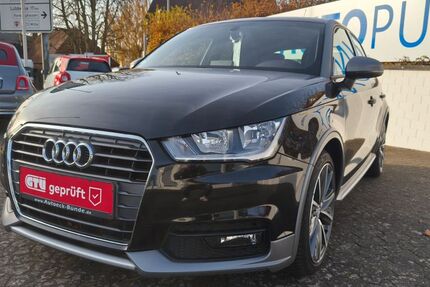 Audi A1 61.200 km 14.990 &euro; Bünde 32257