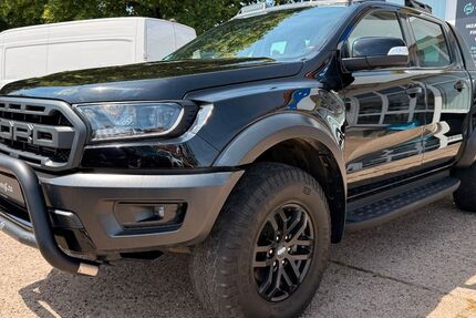 Ford Ranger 195.000 km 25.990 &euro; Cloppenburg 49661