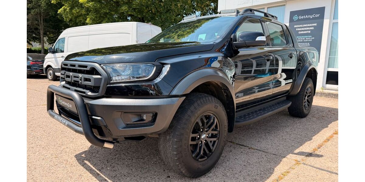 Ford Ranger 195.000 km 25.990 &euro; Cloppenburg 49661