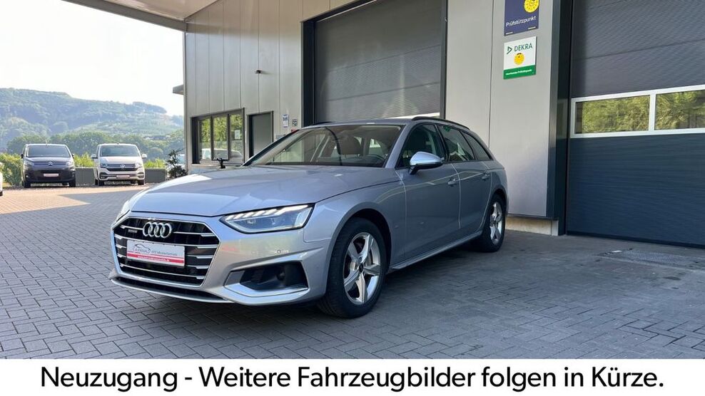 Audi A4 110.000 km 26.690 € Finnentrop 57413