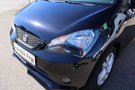 Seat Mii 46.000 km 7.790 &euro; Schömberg 72355