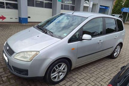 Ford Focus 256.000 km 1.250 &euro; Achim 28832