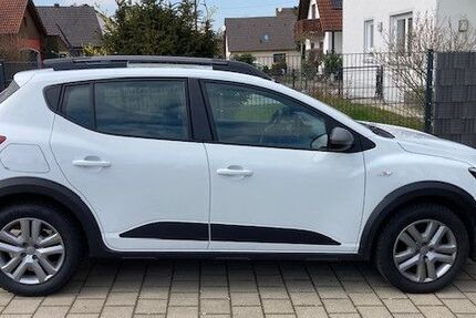 Dacia Sandero 25.000 km 15.100 &euro; Meitingen 86405