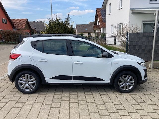 Dacia Sandero 25.000 km 15.100 &euro; Meitingen 86405