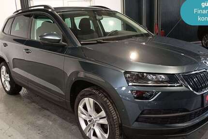 Skoda Karoq 80.653 km 20.770 € Eching 85386