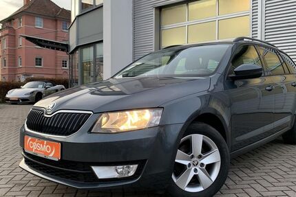 Skoda Octavia 119.178 km 12.440 &euro; Eisenach 99817