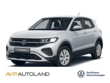 VW T-Cross 6.418 km 19.540 &euro; Plattling 94447