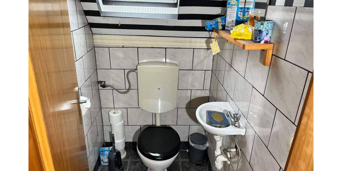 Einfamilienhaus Wilsum - 5 Zimmer, 110 m&sup2;, 239.000&euro; | Angebot:25687265