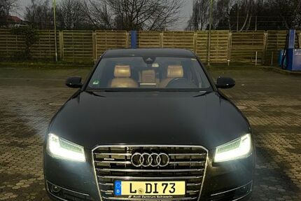 Audi A8 280.300 km 19.700 &euro; Leipzig 04315