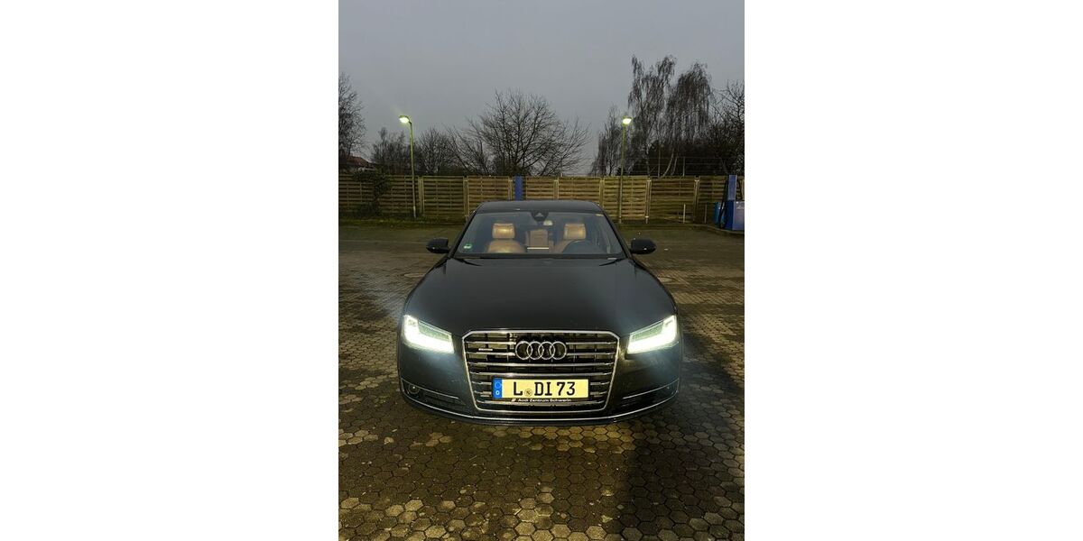 Audi A8 280.300 km 19.700 &euro; Leipzig 04315