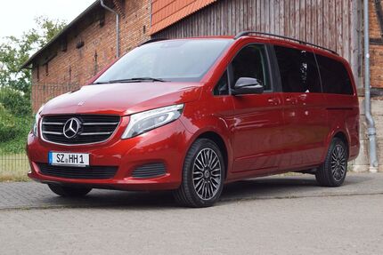 Mercedes-Benz V 250 231.000 km 28.900 &euro; Lengede / Broistedt 38268