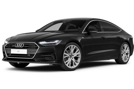 Audi A7 54.482 km 45.820 &euro; Aachen 52078