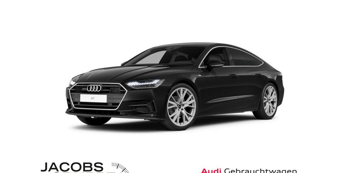 Audi A7 54.482 km 45.820 &euro; Aachen 52078