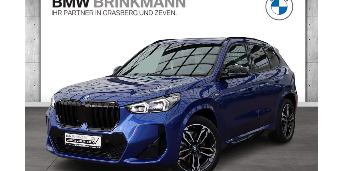 BMW X1 48.300 km 42.990 &euro; Zeven 27404