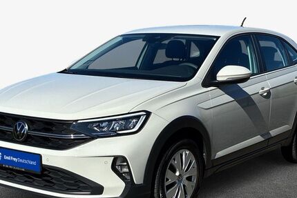 VW Taigo 26.483 km 16.980 &euro; Breklum 25821