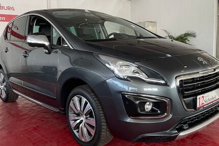 Peugeot 3008 89.550 km 14.999 € Friedberg (Hessen) 61169