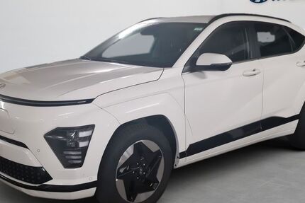Hyundai KONA Elektro 1.150 km 34.980 &euro; München 81825