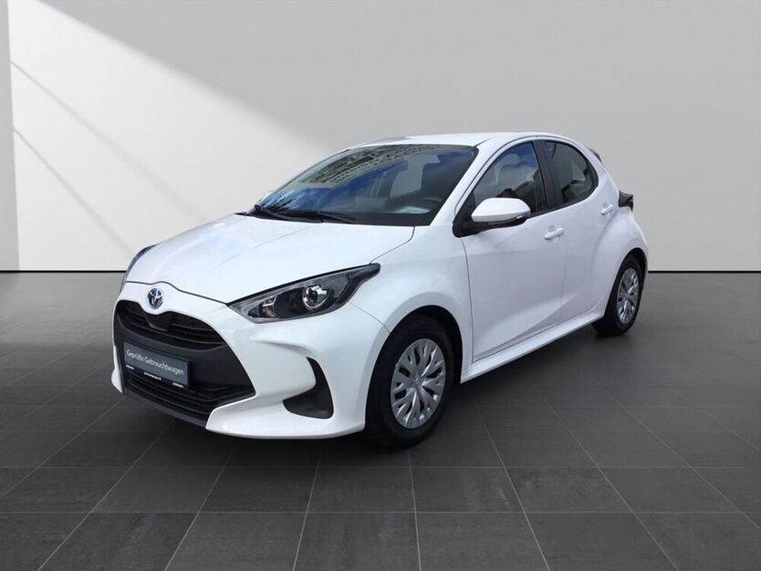Yaris