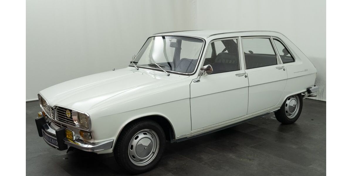 Renault Andere 16.600 km 13.500 &euro; Grolsheim 55459
