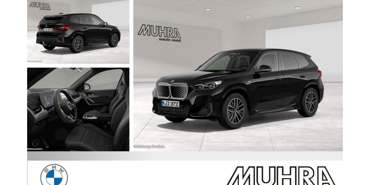 BMW iX1 24.023 km 48.840 &euro; Oberhausen 46149