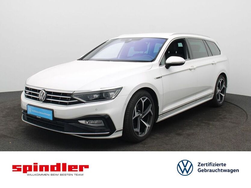 Passat Variant