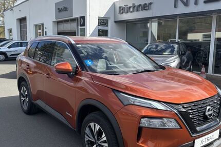 Nissan X-Trail 100.568 km 26.990 &euro; Görlitz 02828