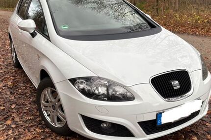 Seat Leon 145.000 km 5.400 &euro; Nürnberg 90409