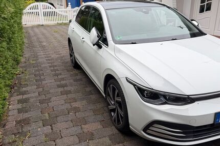 VW Golf 44.500 km 19.500 &euro; Itzstedt 23845