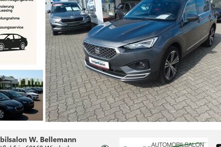 Seat Tarraco 109.000 km 21.990 &euro; Wiesloch 69168