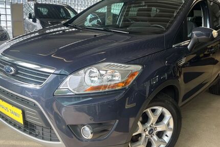 Ford Kuga 141.891 km 6.690 &euro; Kreuztal 57223