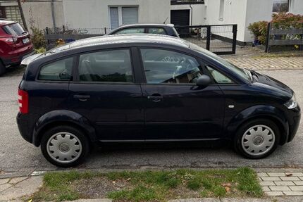 Audi A2 225.000 km 2.300 € Hamburg 22175