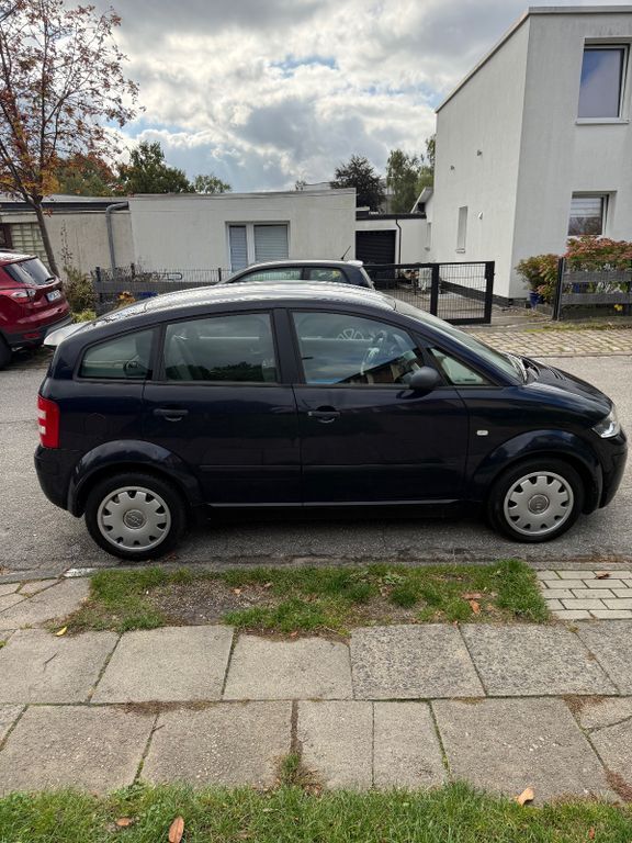 Audi A2 225.000 km 2.450 € Hamburg 22175