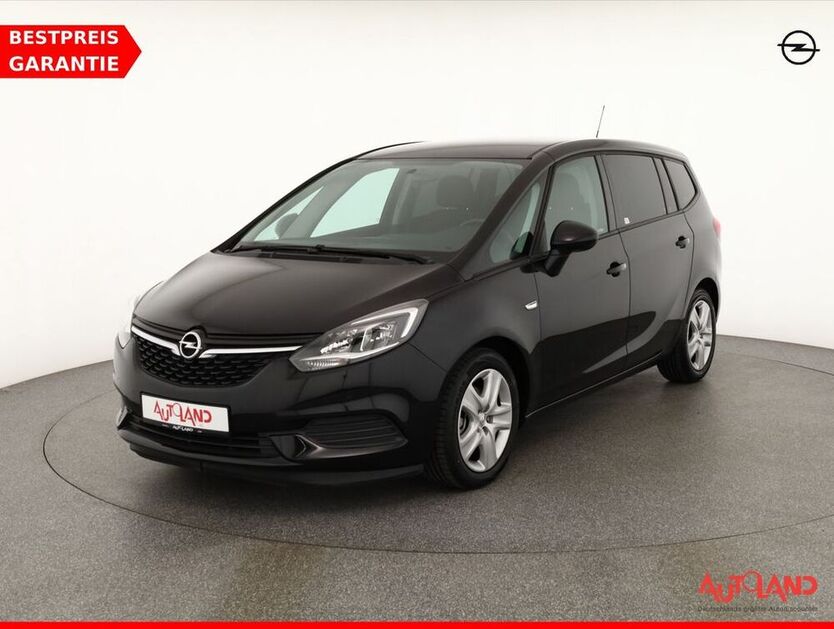 Zafira