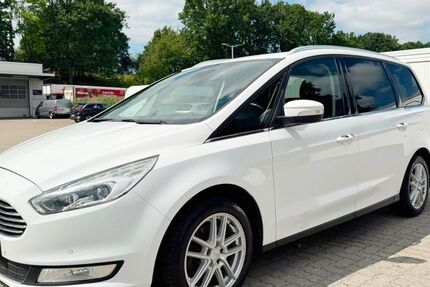 Ford Galaxy 189.000 km 12.500 &euro; Seevetal bei Hamburg 21217