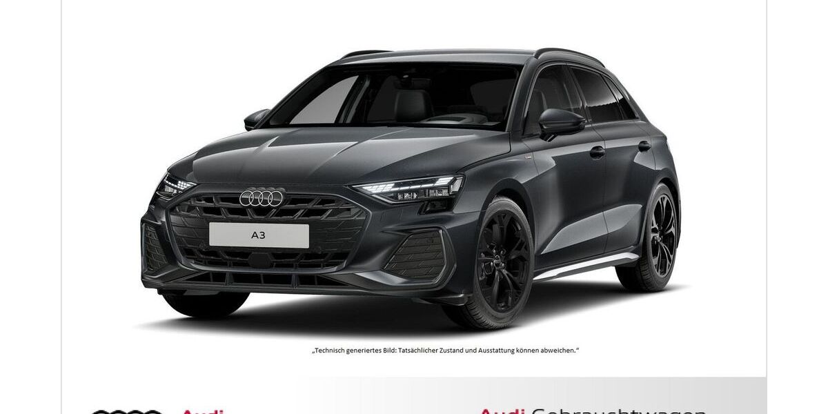 Audi A3 11.790 km 33.921 &euro; Bremerhaven 27576