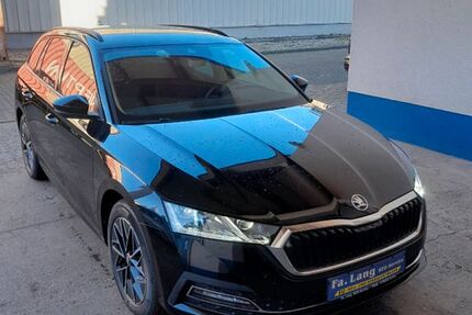 Skoda Octavia 14.250 km 29.540 € Fürth 64658