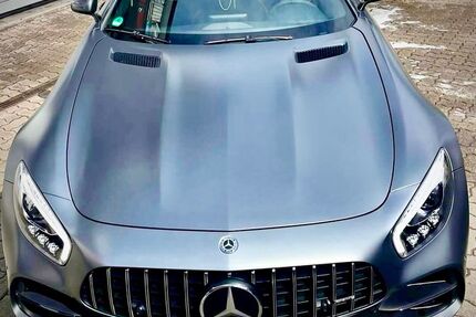 Mercedes-Benz AMG GT 24.500 km 106.300 &euro; Hanhofen 67374