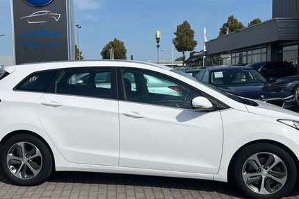 Hyundai i30 162.180 km 6.950 € Werl 59457