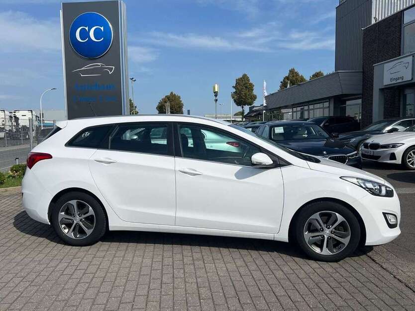 Hyundai i30 162.180 km 6.950 € Werl 59457