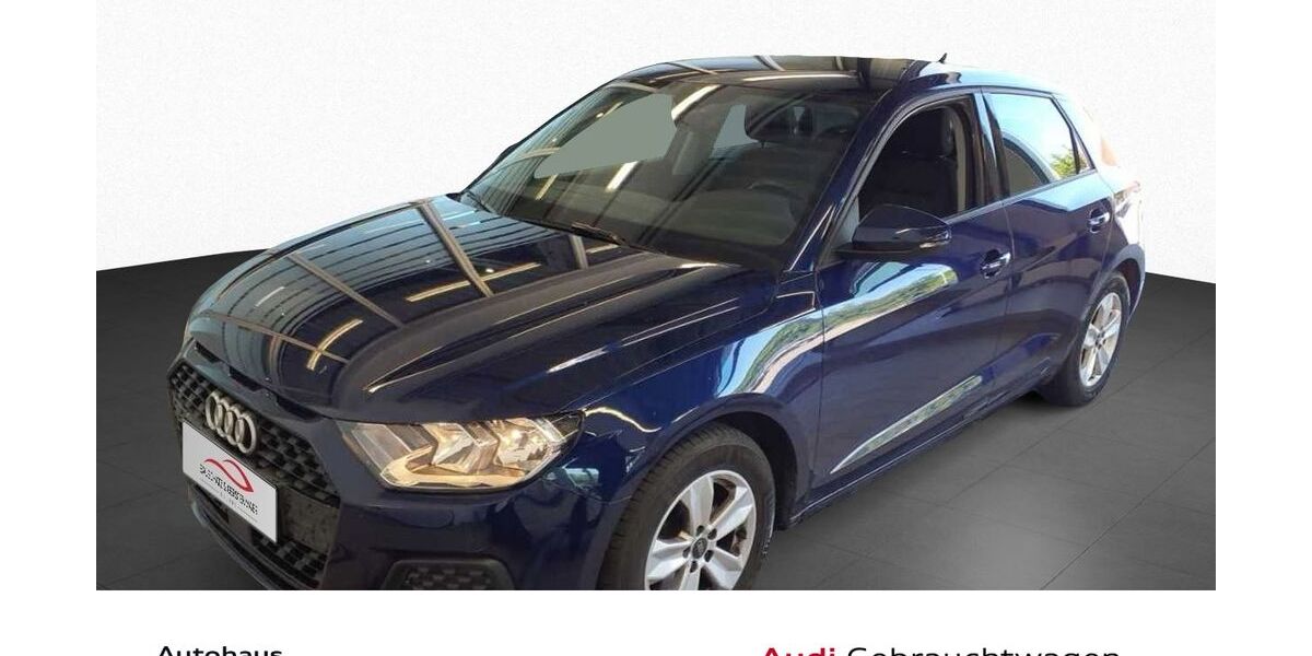 Audi A1 28.640 km 20.940 &euro; Ravensburg 88214