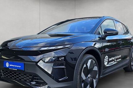 Skoda Elroq 3.000 km 57.999 € Kaltenkirchen 24568