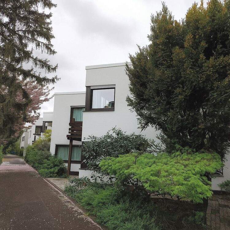 Großzügiges Reihenmittelhaus in Muffendorf mit Einliegerwohnung und sonnigem Atriumgarten 7 zimmer