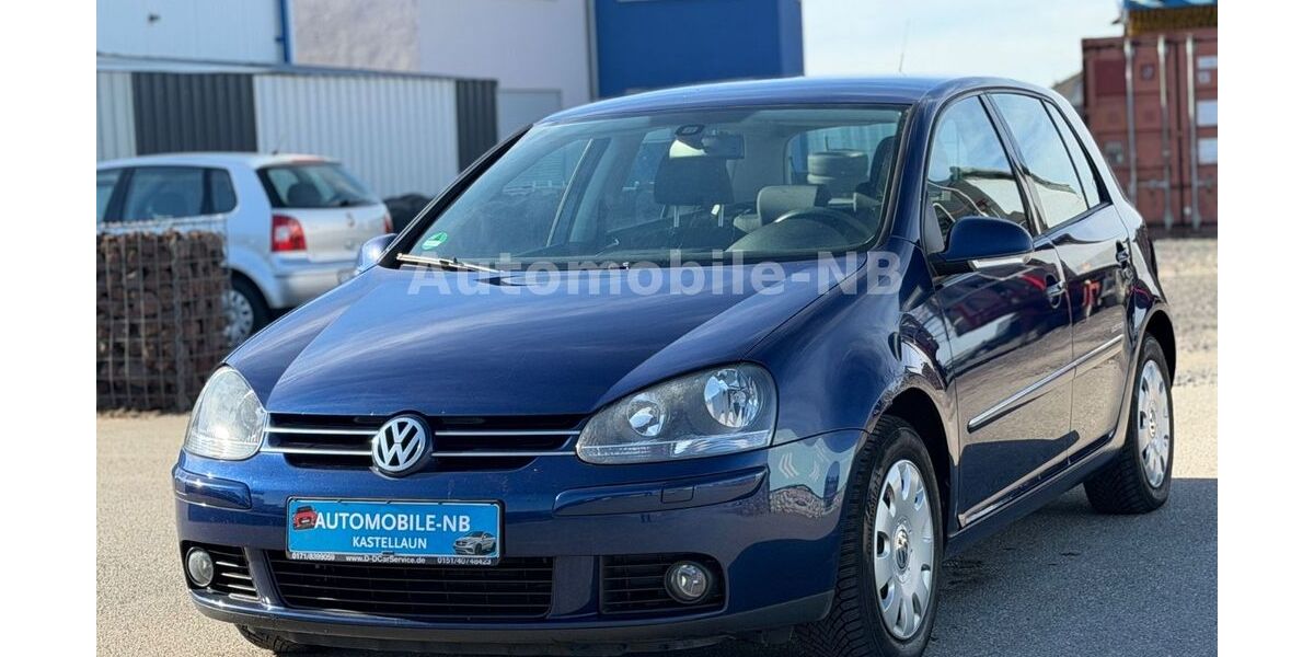 VW Golf 177.000 km 2.499 &euro; Kastellaun 56288